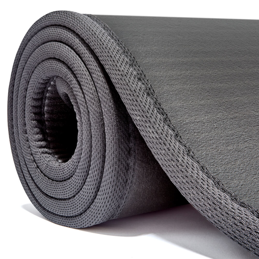 เสื่อ Training Mat 10 มม. ADIDAS ADMT-12235BK-NL สีดำ